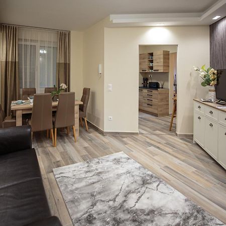 Mokka Apartments ミシュコルツ エクステリア 写真