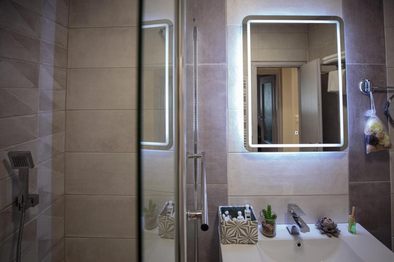 Mokka Apartments ミシュコルツ エクステリア 写真