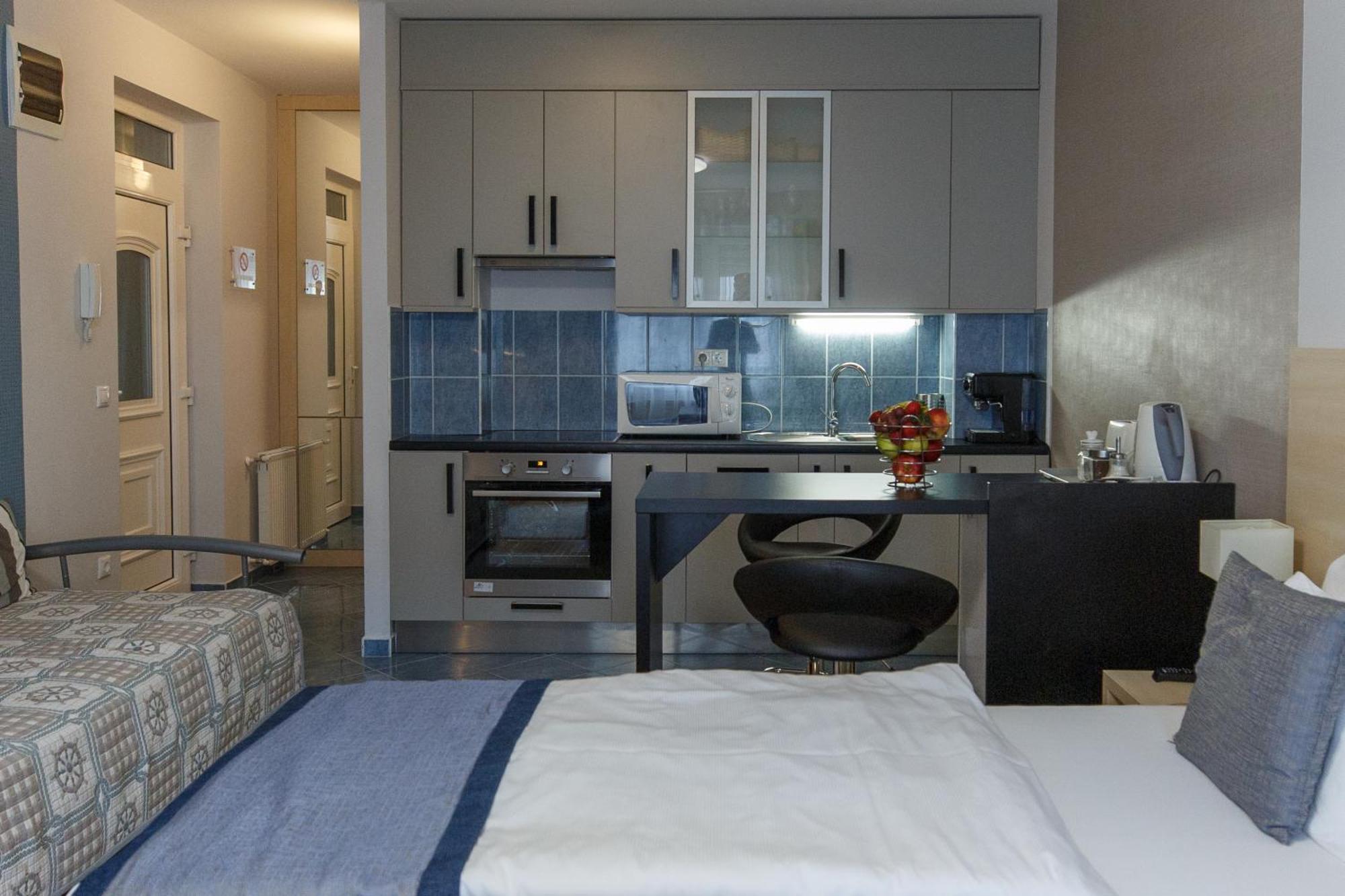 Mokka Apartments ミシュコルツ エクステリア 写真