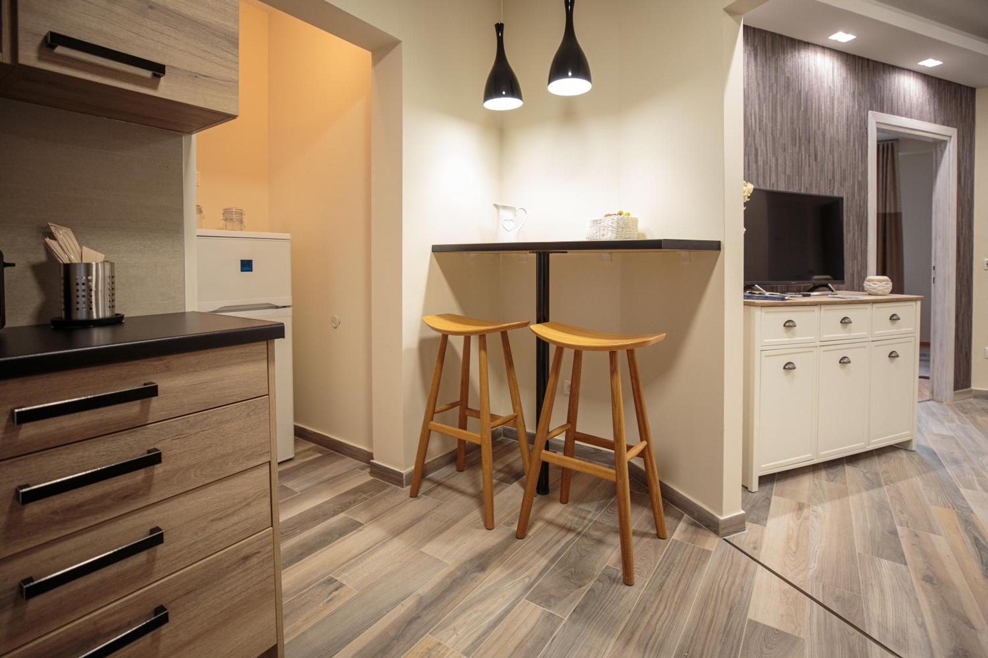 Mokka Apartments ミシュコルツ エクステリア 写真