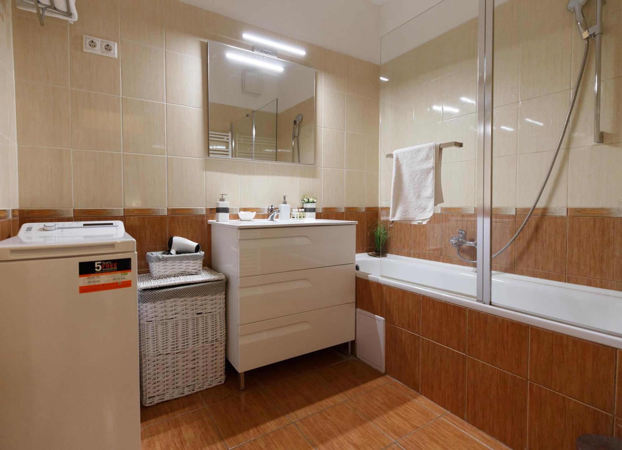 Mokka Apartments ミシュコルツ エクステリア 写真
