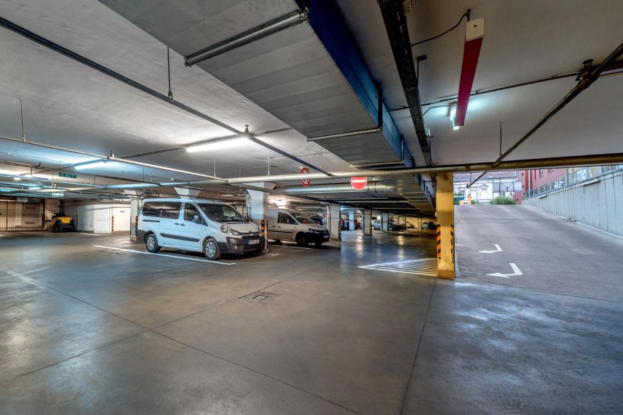 Mokka Apartments ミシュコルツ エクステリア 写真